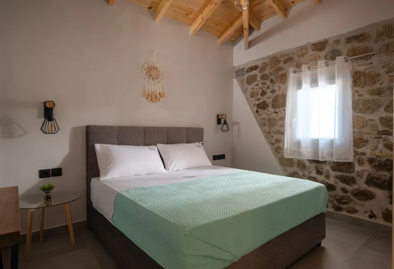 Amira House Sithonia