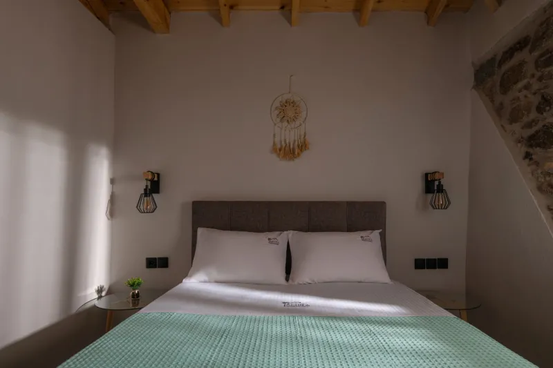 Amira House Sithonia