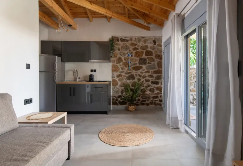 Amira House Sithonia