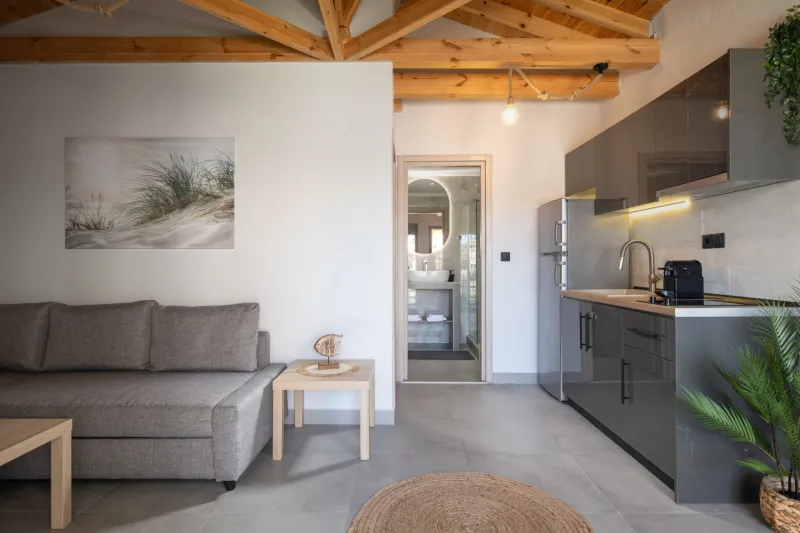Amira House Sithonia