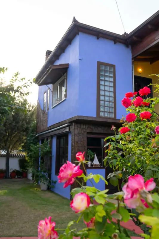 Casa Rita 1