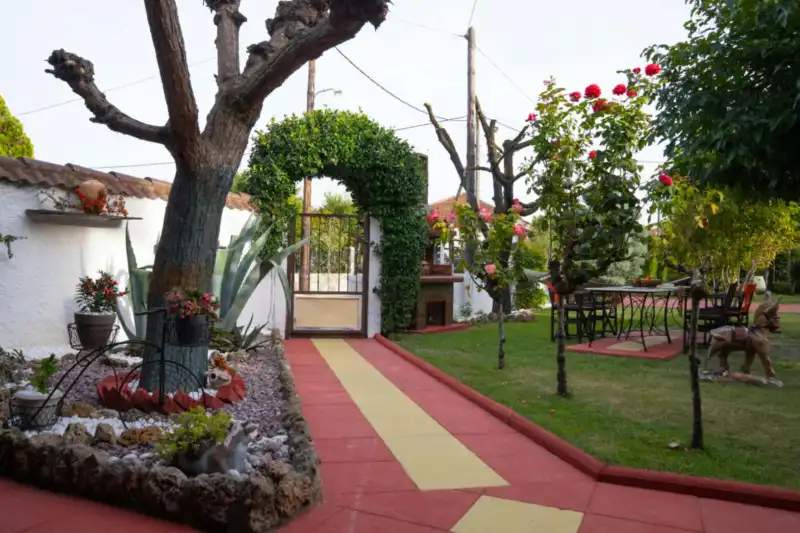 Casa Rita 1