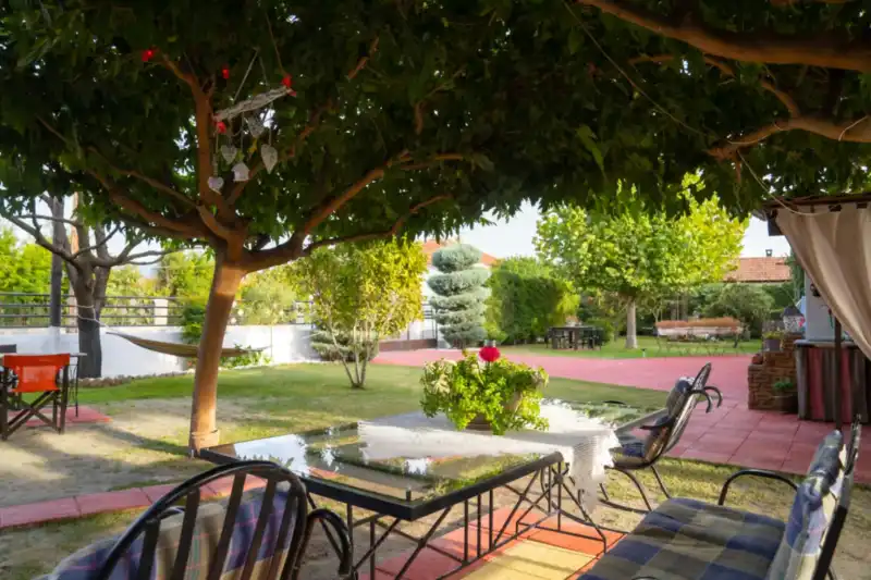 Casa Rita 1
