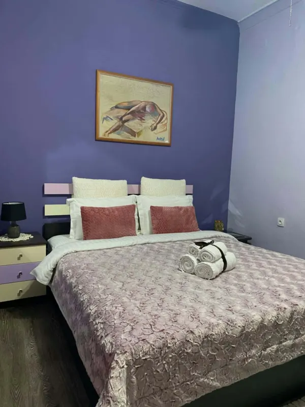 Casa Rita 1 — Bedrooms